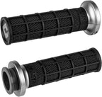 V-Twin Lock On Grips