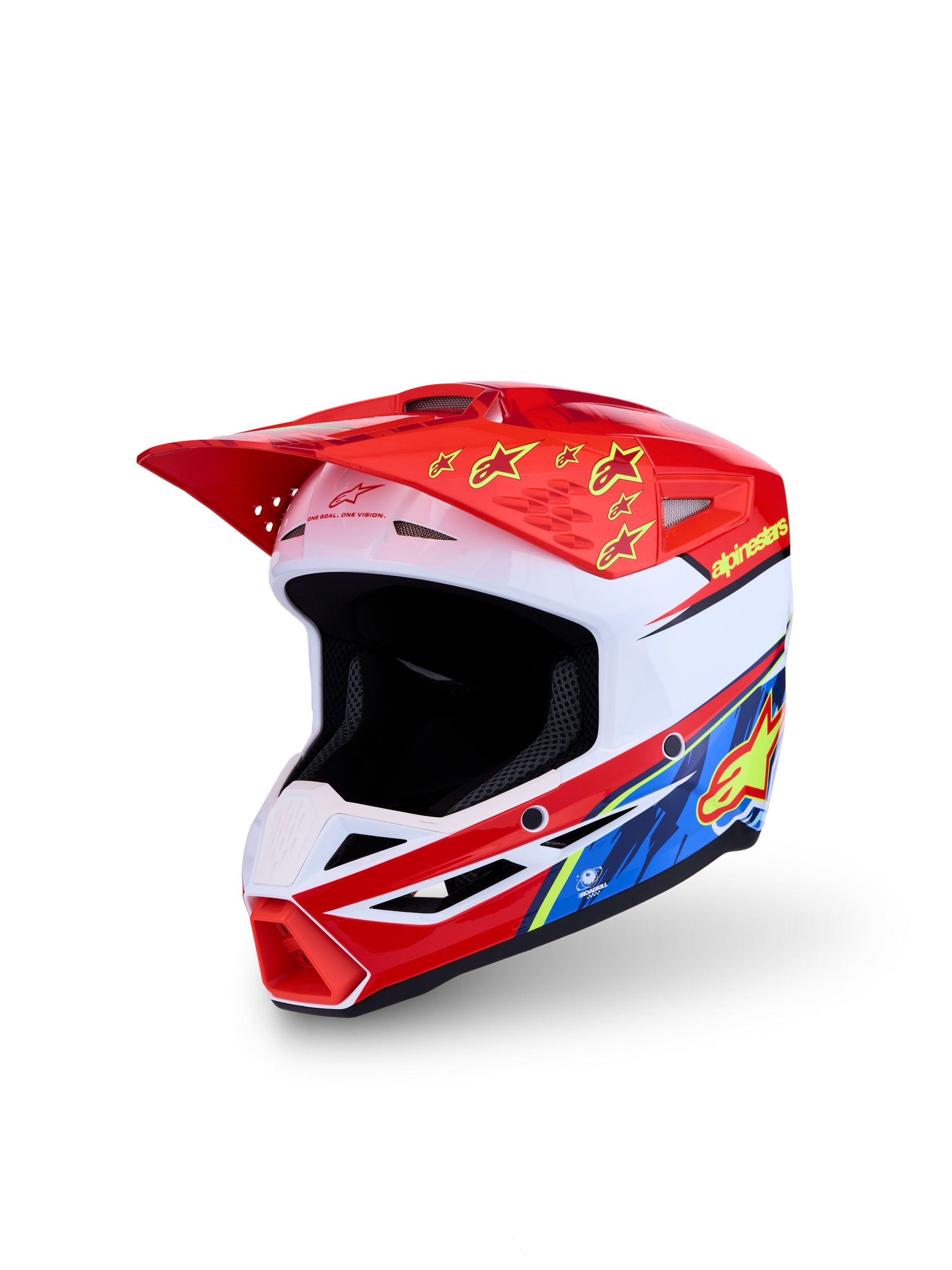 Youth SM3 Falcon Helmet (2027)