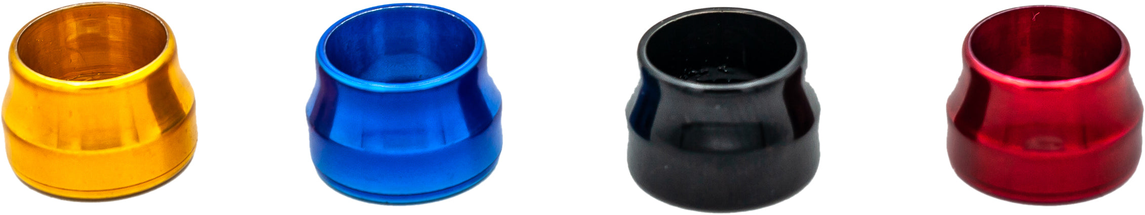 Chacho's Bolt Kit