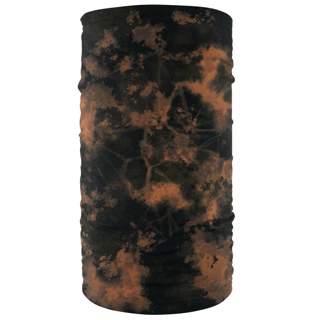 Fleece Lined Motley Tube