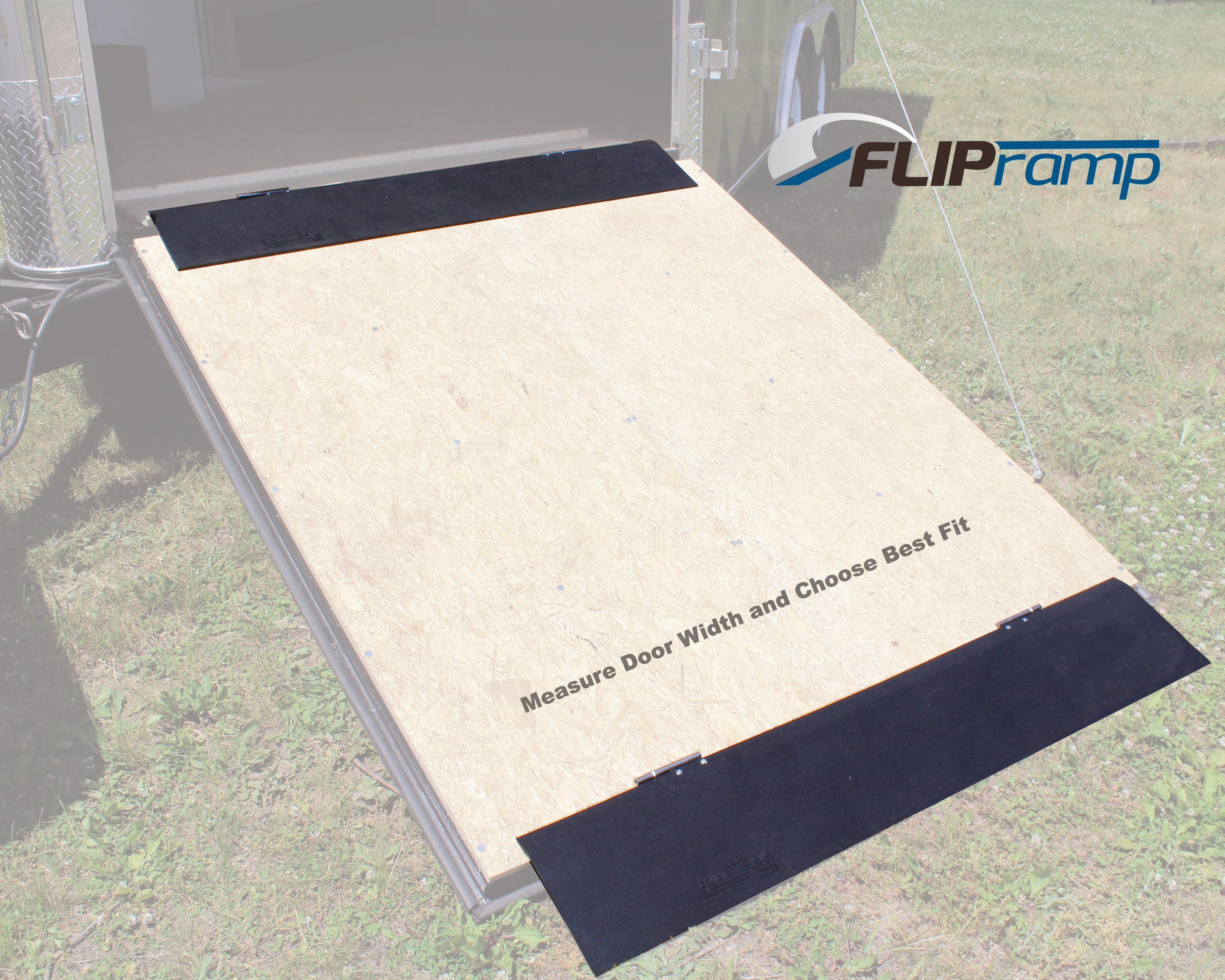 Flip Ramp