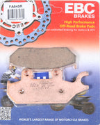 High Performance Brake Pads