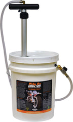 TPS Tire Balancer & Sealant