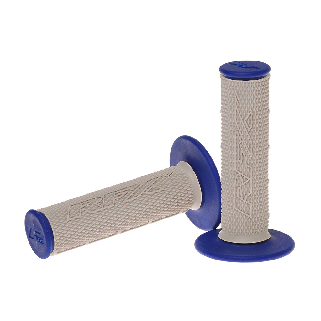 DUAL COMPOUND GRIPS