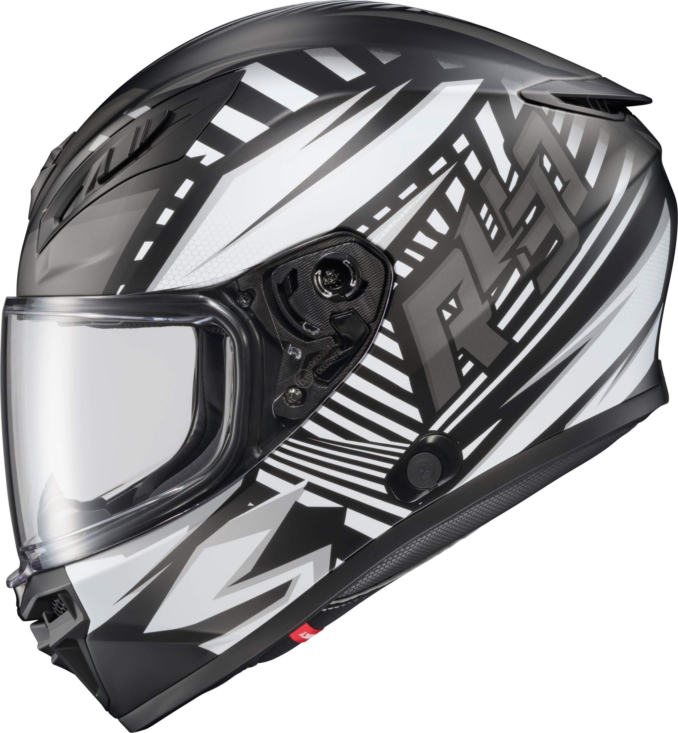 EXO-R430 Full-Face Helmet