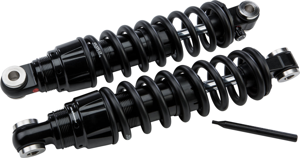 Bazooka Rear Preload/Rebound Adjustable Shocks