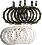 Dirt Racer Clutch Set