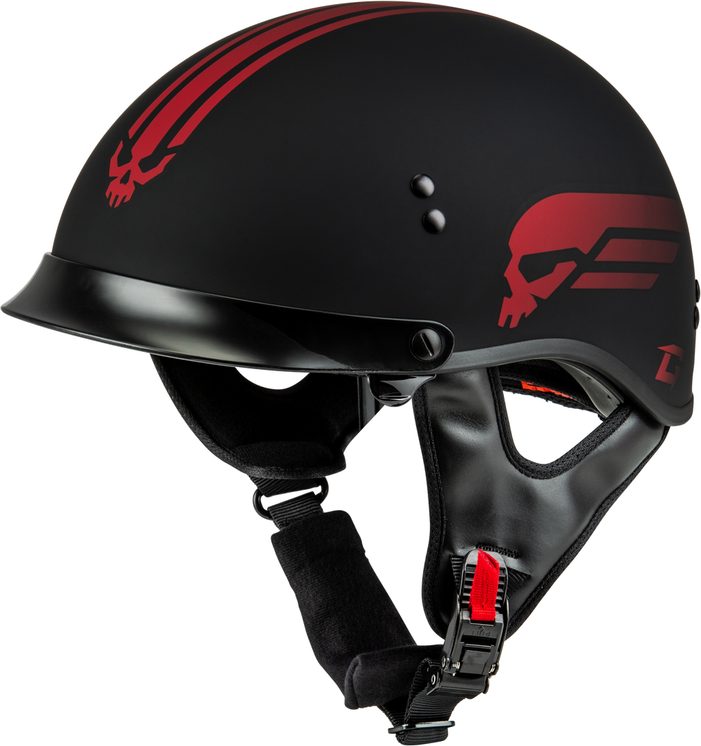 HH-65 Retribution Helmet