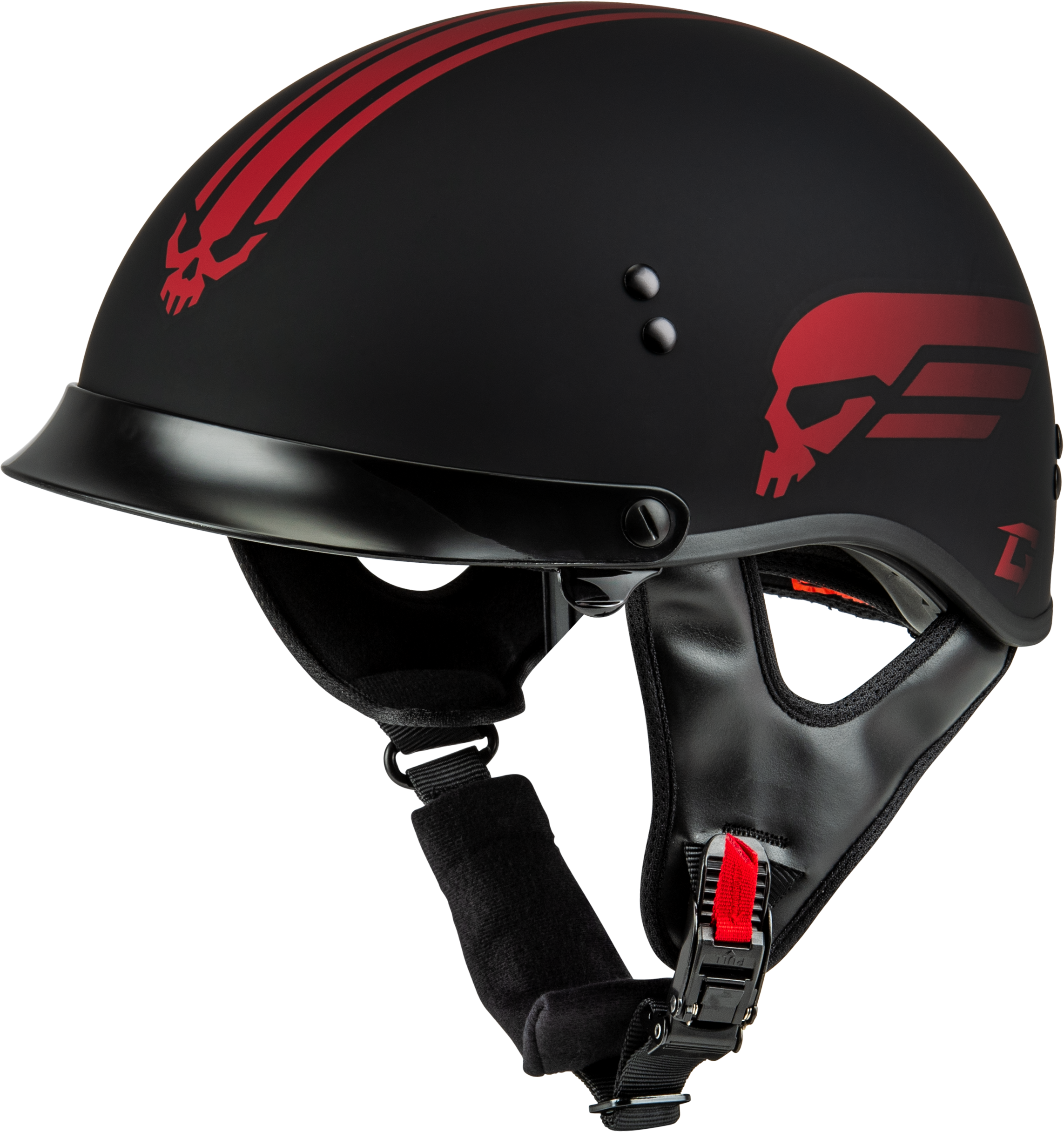 HH-65 Retribution Helmet