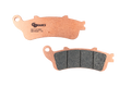 BRAKE PADS SINTERED