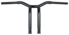 Dominator Raked Bars
