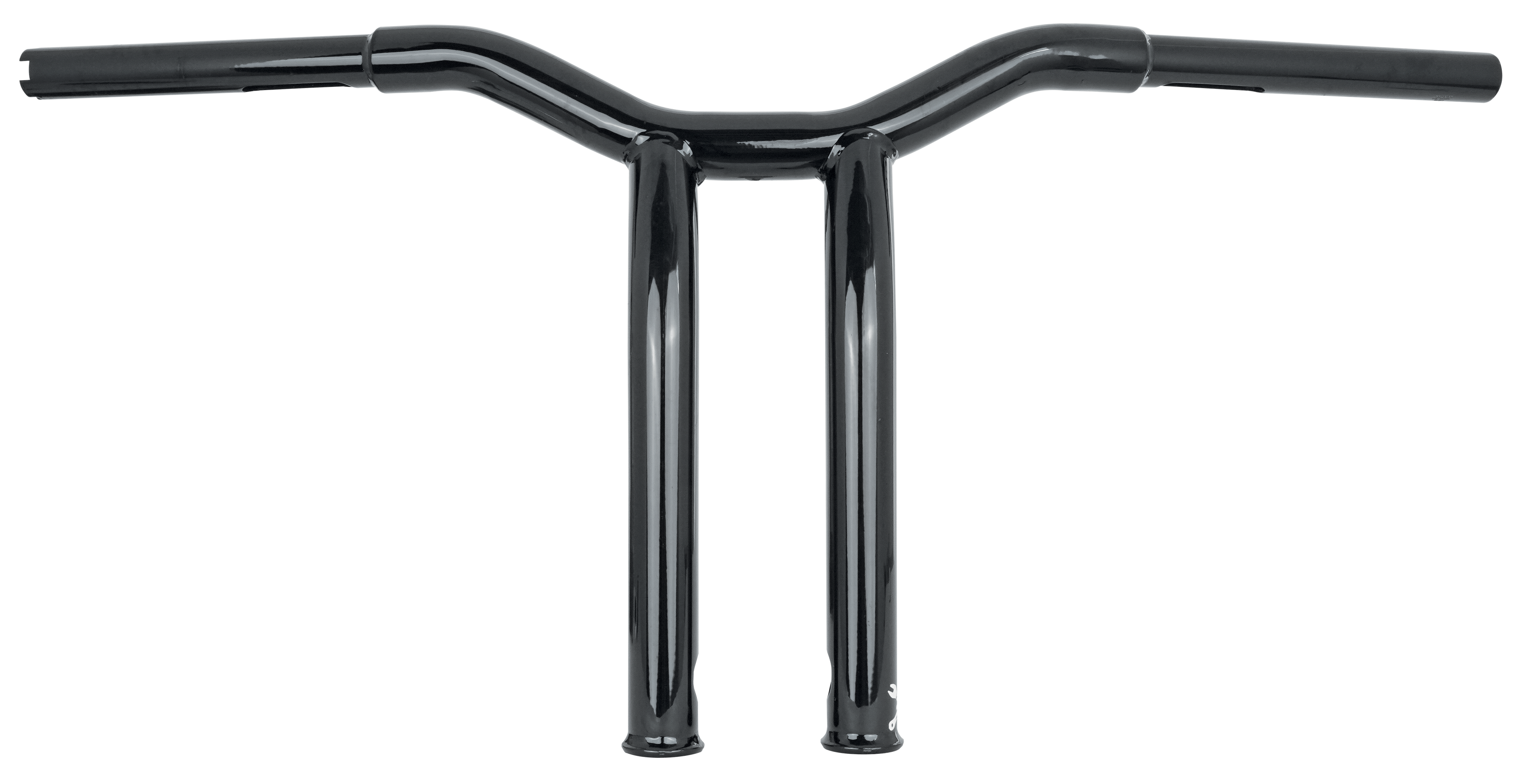 Dominator Raked Bars