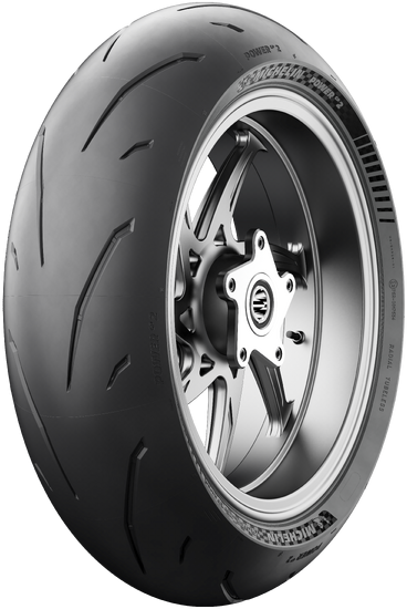 Tire Power GP2