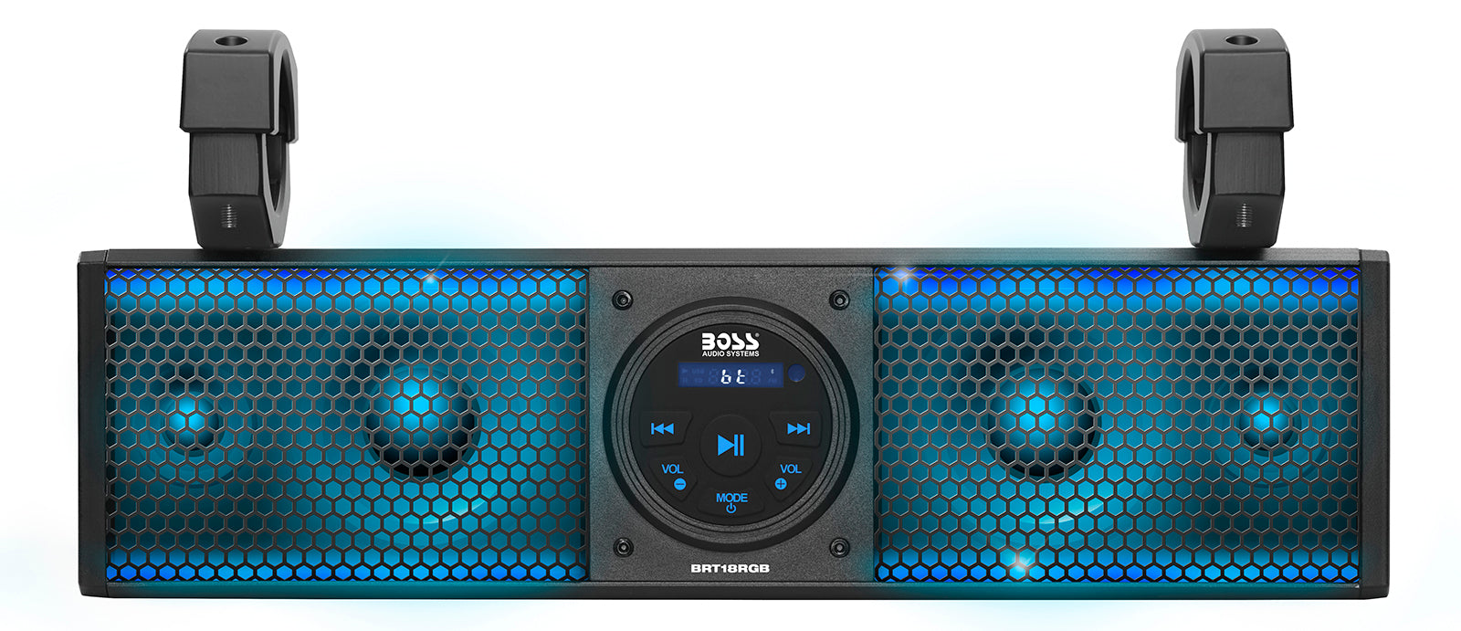 Riot UTV Sound Bars