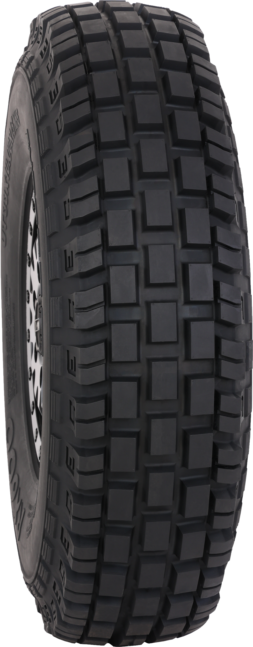 System 3 RX600 Tires