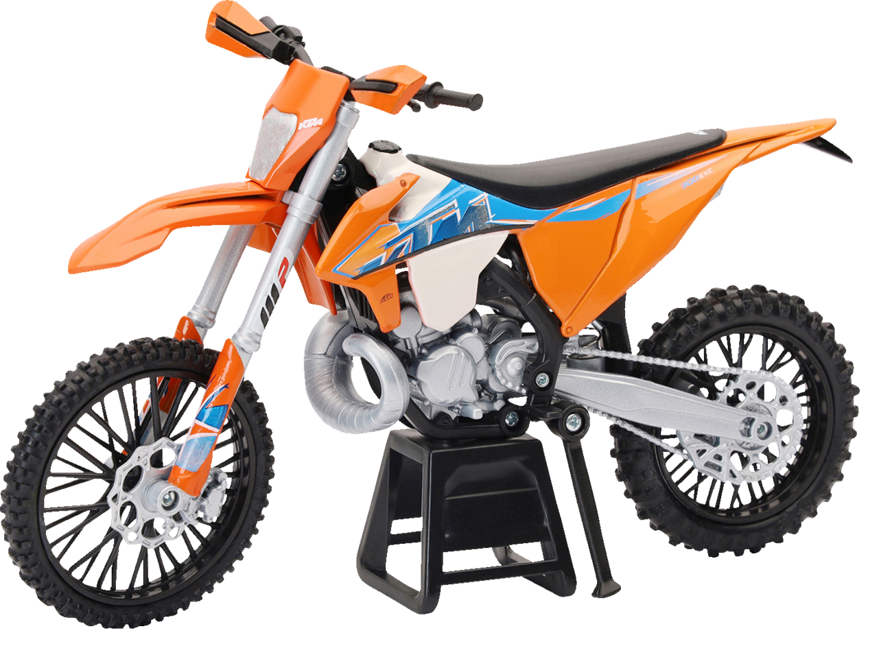 Mini KTM Dirt Bike