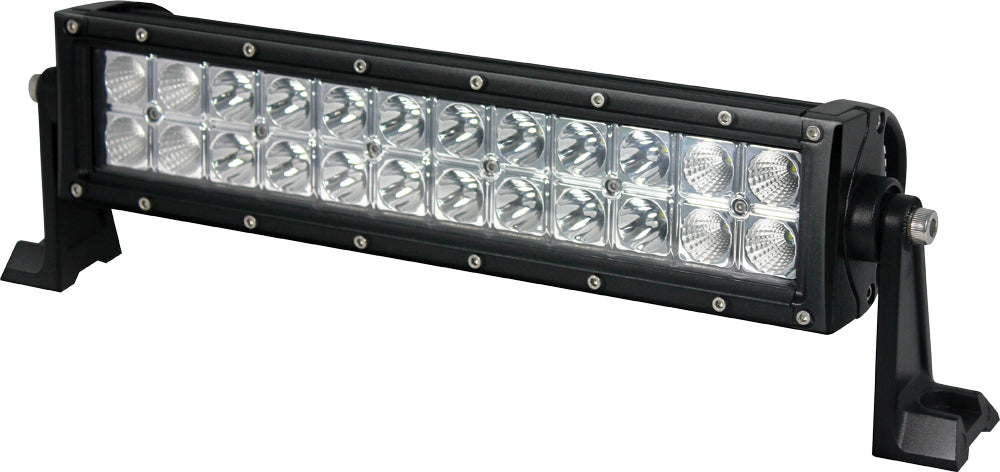 Dual Row LED Light Bar