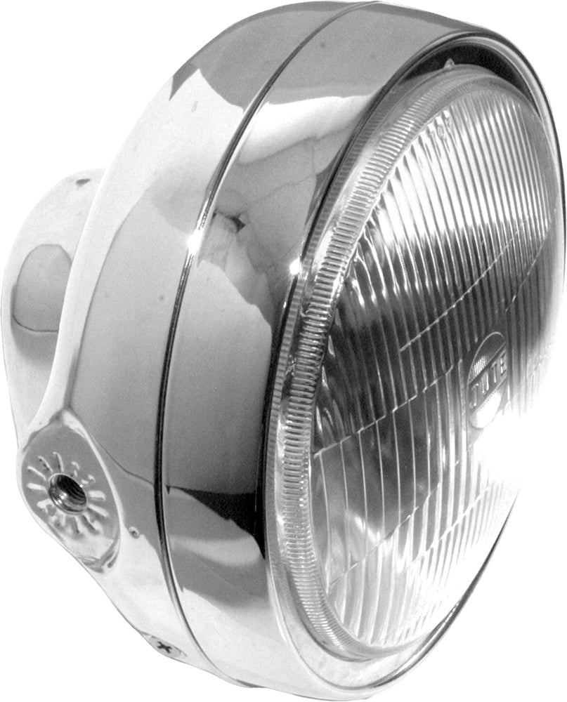 Headlight Assembly