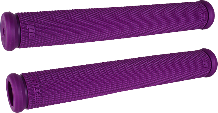 8" One-Piece Grips