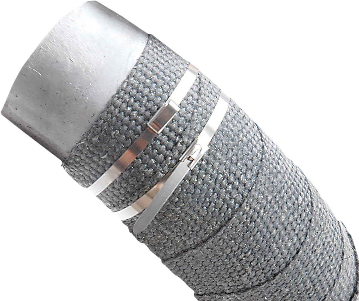 Stainless Steel Locking Ties