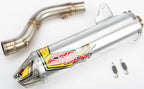 T-4 Slip-On Exhaust
