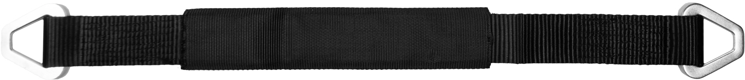 2" AXLE STRAP