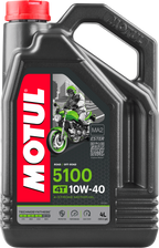 5100 4T Oil