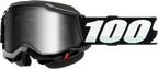 Accuri 2 Snowmobile Goggles (2025)