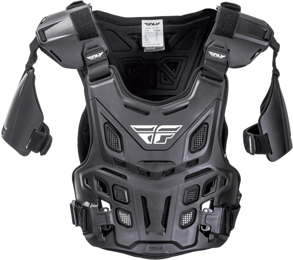 CE Revel Offroad Race Roost Guard