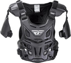CE Revel Offroad Race Roost Guard