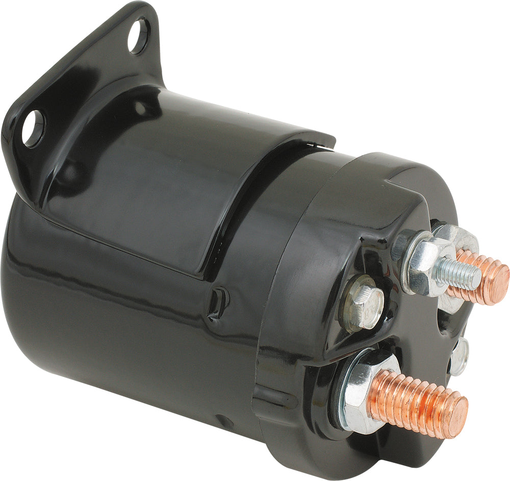 Starter Solenoid