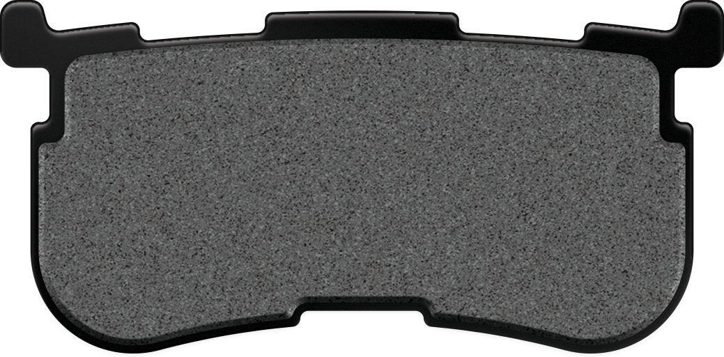 HD Semi-Sintered Brake Pads