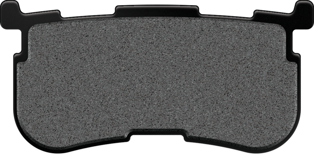 HD Sintered Brake Pads