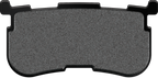 HD Sintered Brake Pads