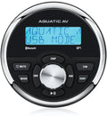 Waterproof GP1 Gauge Stereo