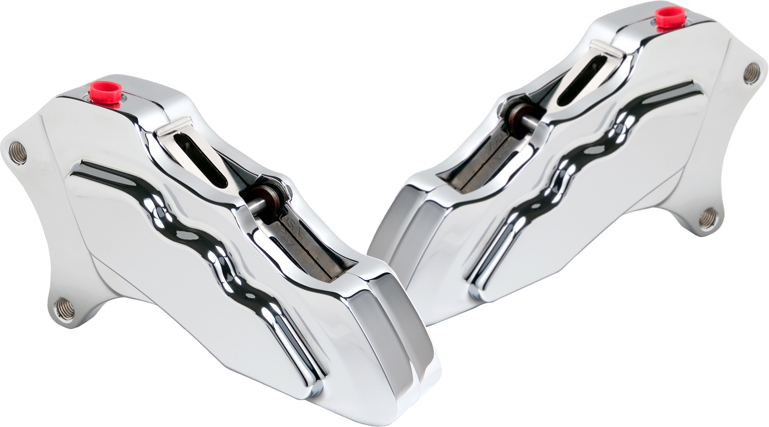 6 Piston Caliper Kits
