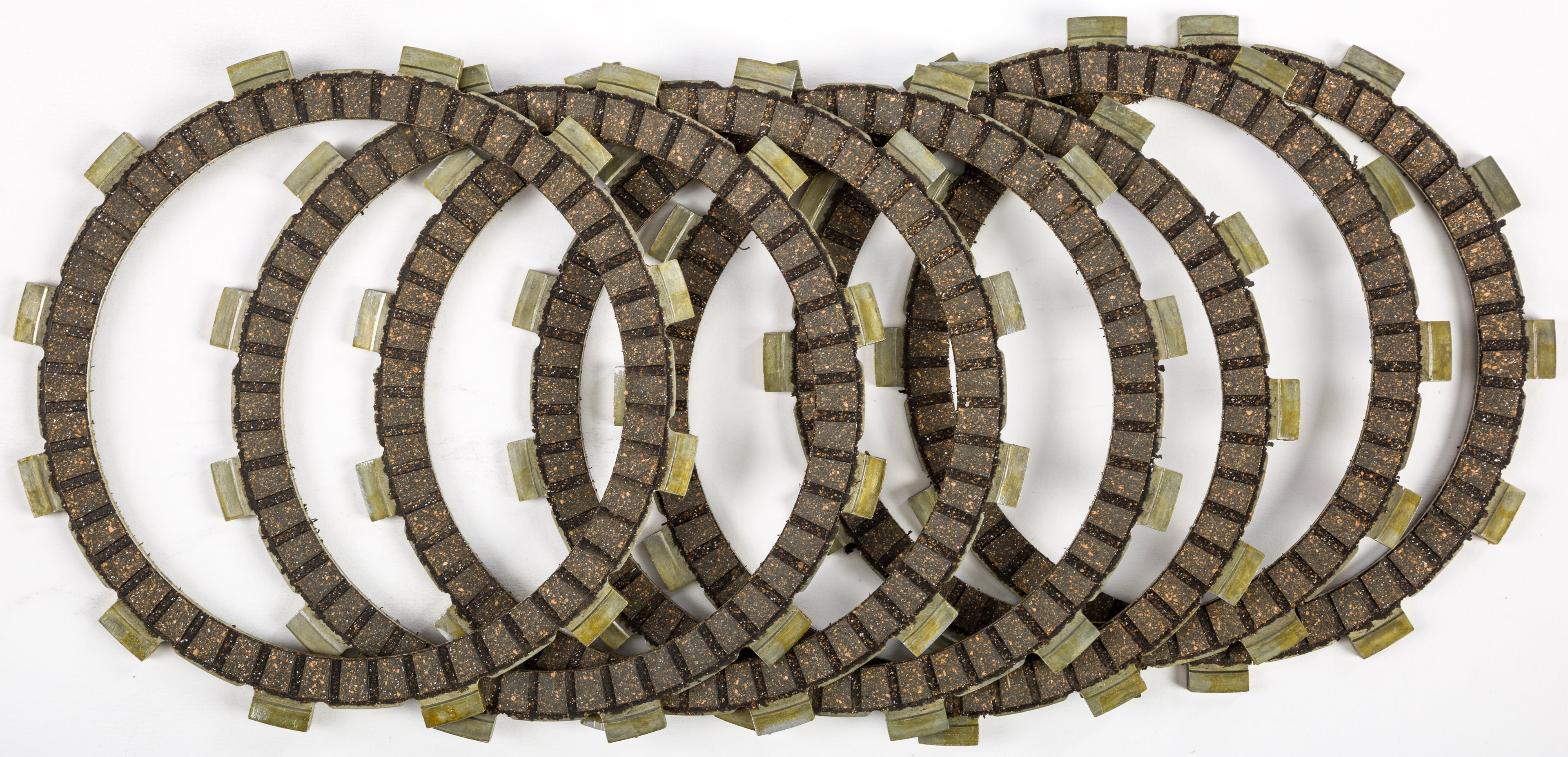Redline Clutch Kit
