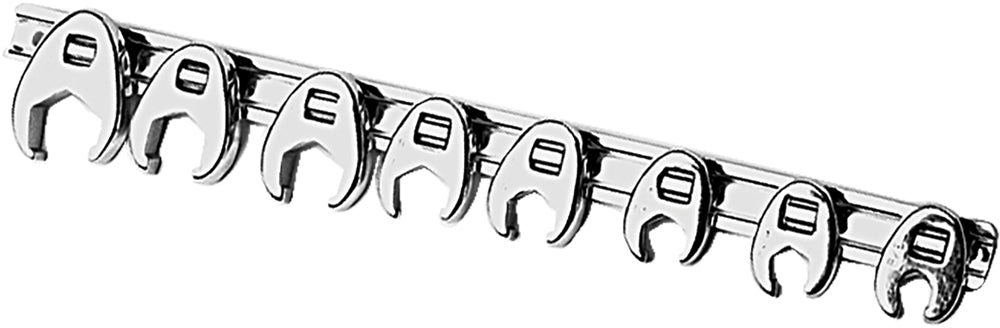 3/8" Crow Foot SAE Wrench Set