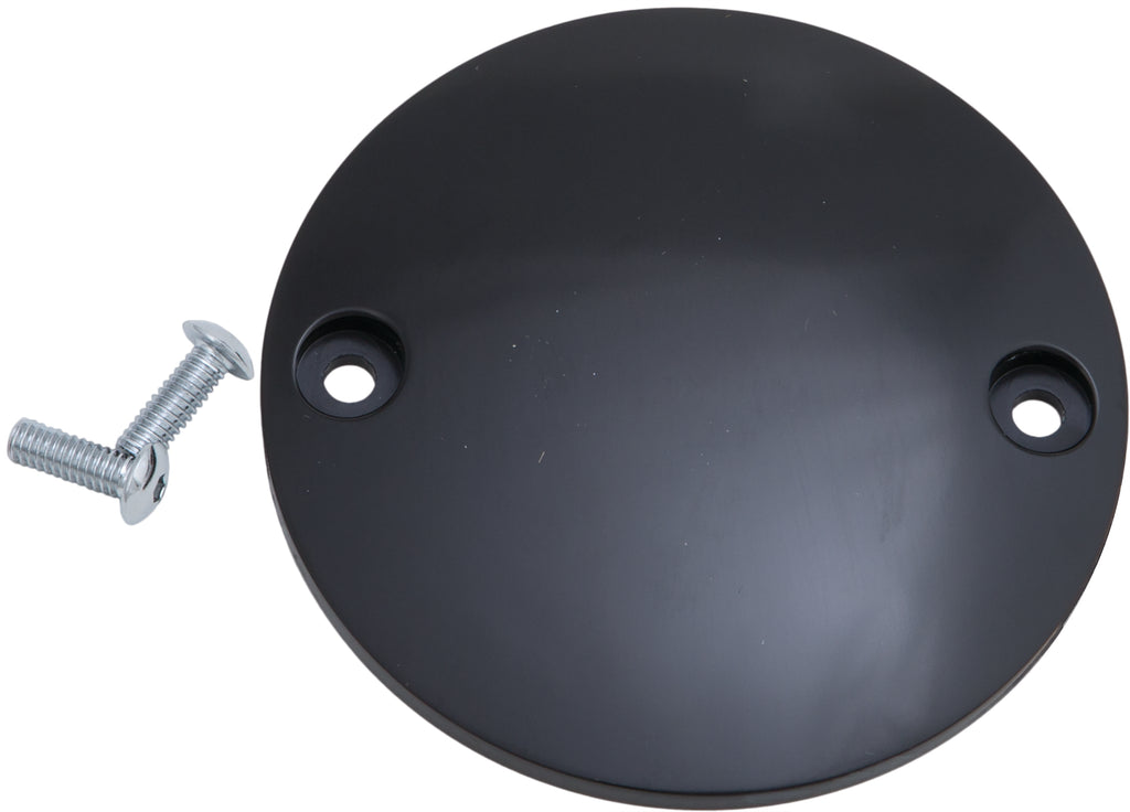 Billet Points Cover