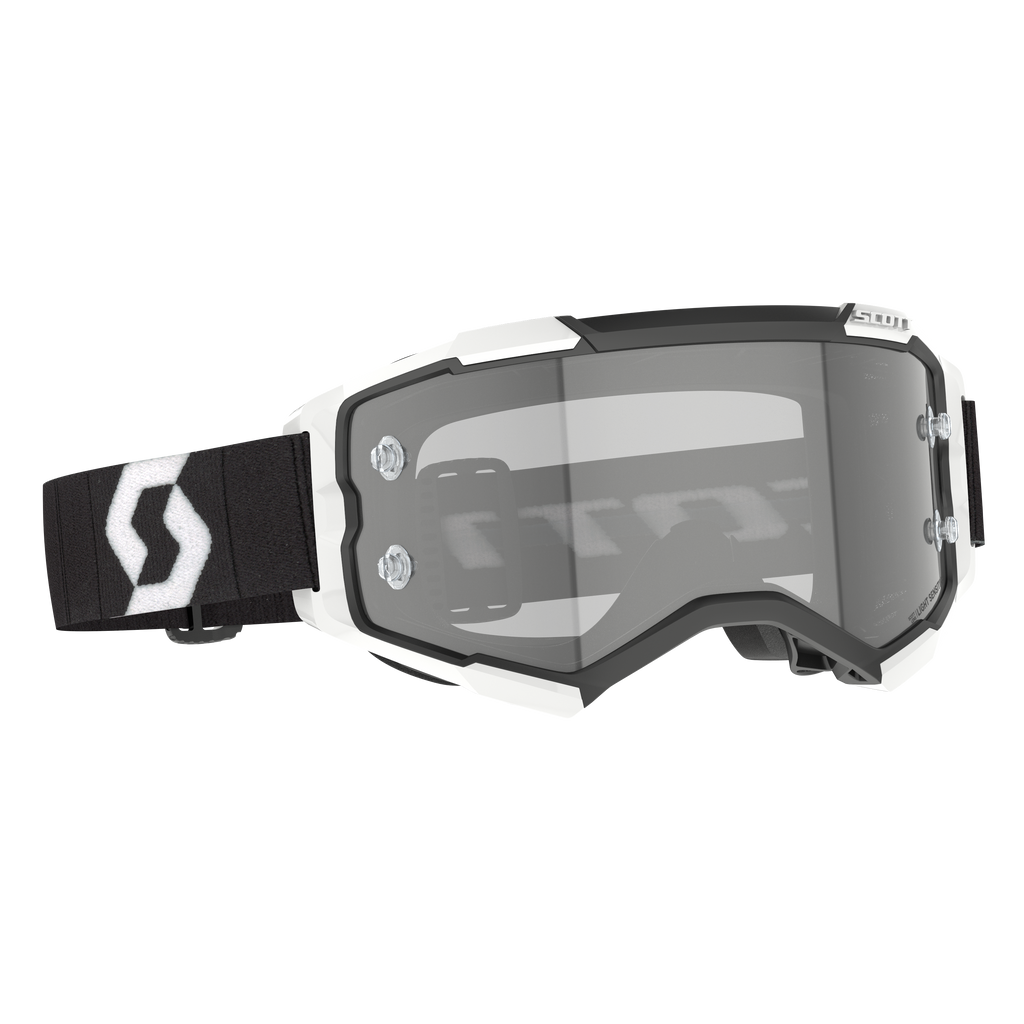 Fury LS Goggles