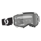 Fury LS Goggles