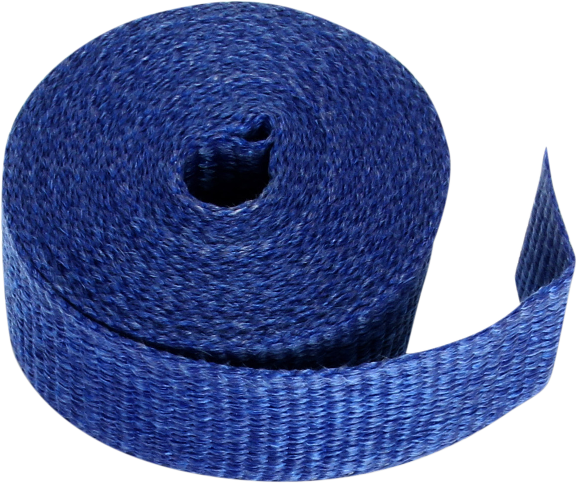 Fiberglass Exhaust Wrap