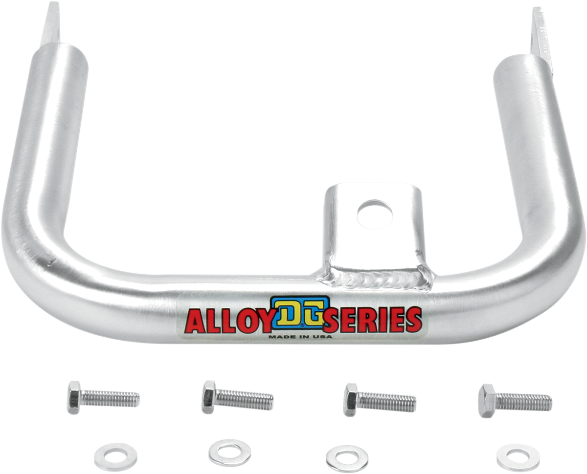 Fat Series 1-1/4" Grab Bars