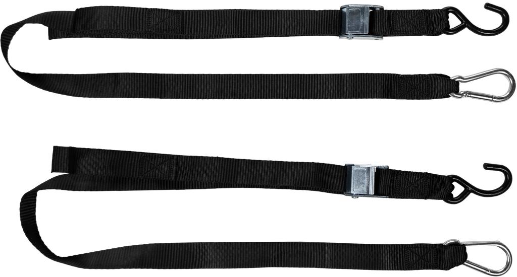 FIRE POWER 1 1/2 " TIE DOWNS W/SOFT-TIE