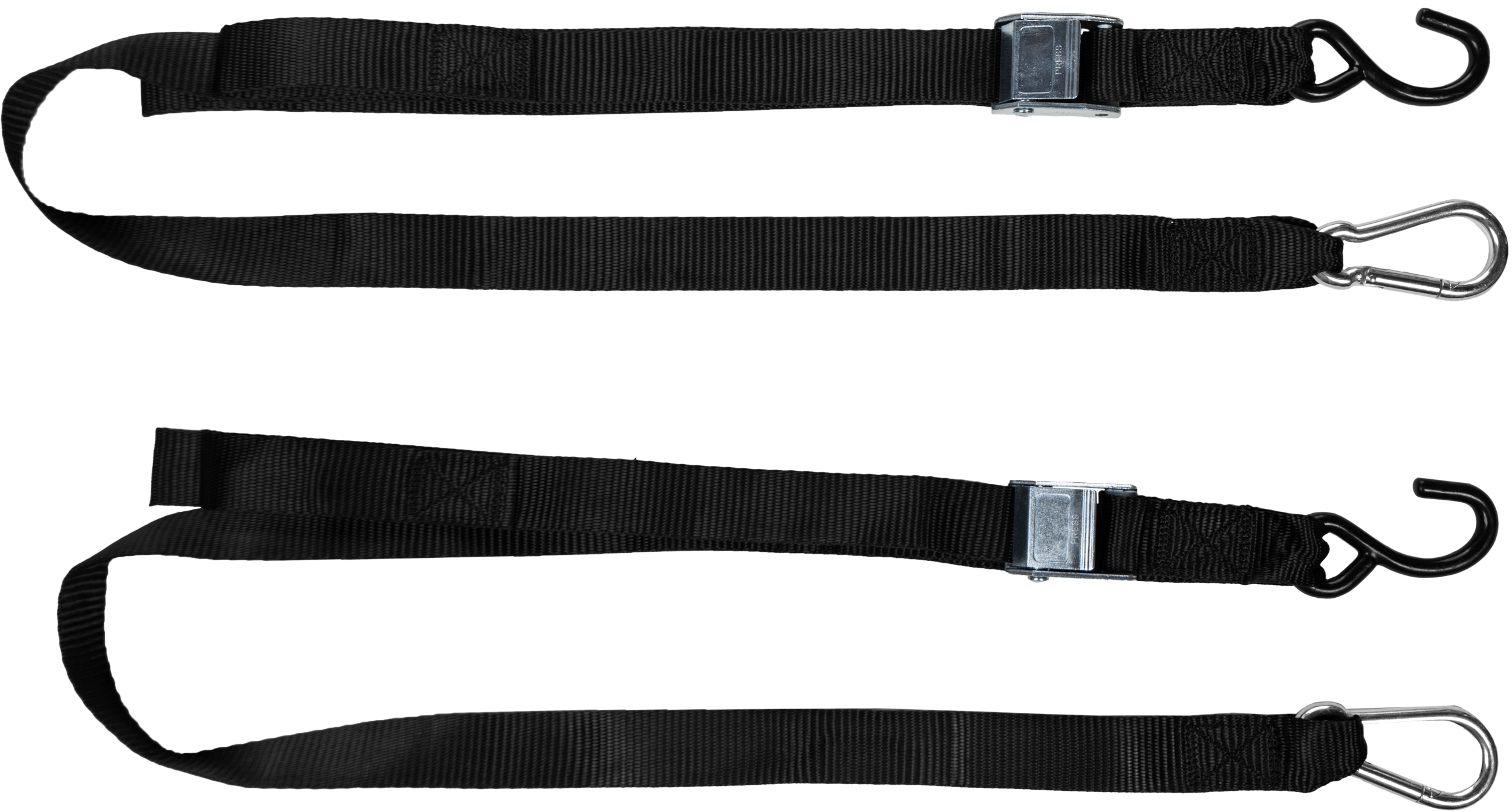 FIRE POWER 1 1/2 " TIE DOWNS W/SOFT-TIE