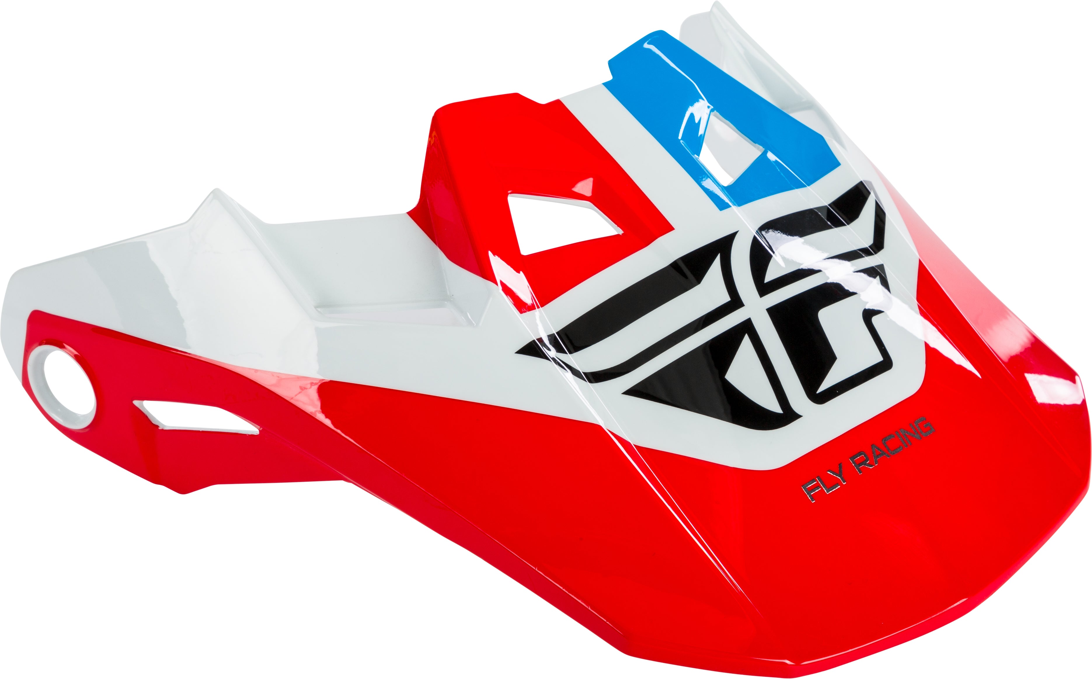 Formula Helmet Visor