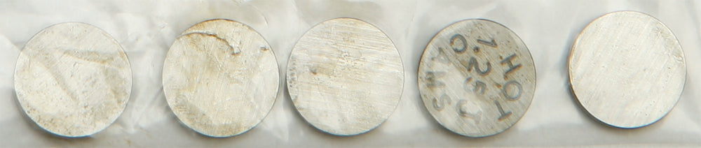 Shim Package Refills