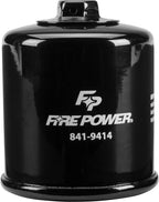 HP Select Oil Filter