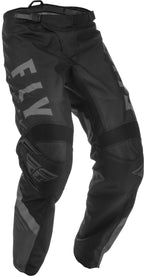 F-16 Racewear Black/Grey