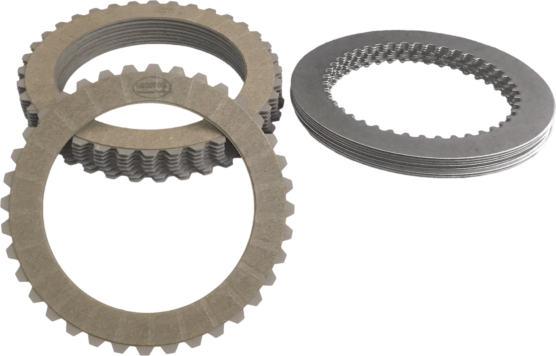 Pro Clutch Replacement Plate